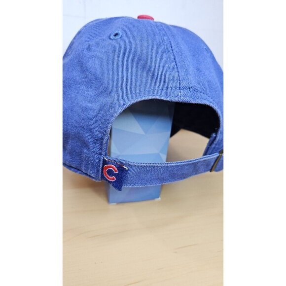 Chicago Clubs Hat MLB Baseball Cap - Picture 2 of 6
